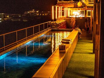 Departamento en venta en Playa del Carmen con vista al Mar