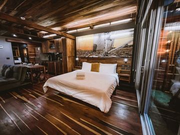 Departamento en venta en Playa del Carmen con vista al Mar