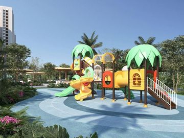 Preventa de Departamento en Cancún de 3 Habitaciones, Padel, minigolf y más!