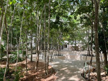 Departamento nuevo pet friendly en exclusiva residencial de Cancún