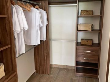 Departamento nuevo pet friendly en exclusiva residencial de Cancún