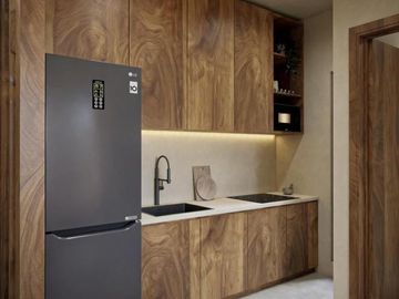 Departamento 2 Habitaciones en Venta Playa del Carmen Lock Off