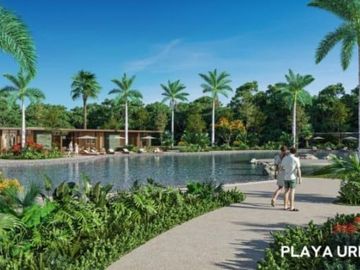 Depa con mas de 30 amenidades | enorme parque central