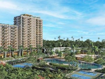 Depa con mas de 30 amenidades | enorme parque central