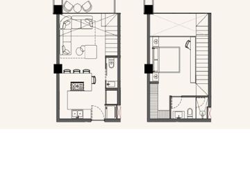 DEPARTAMENTO EN VENTA BEACH FRONT EN PLAYA DEL CARMEN!