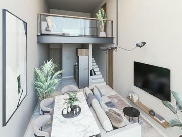Venta Departamento Playa Privada Cancún!