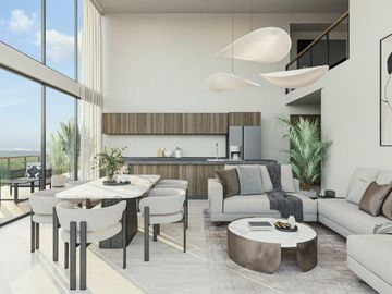 Venta Departamento Playa Privada Cancún!