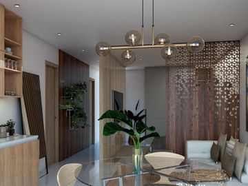 EL MEJOR ESTUDIO DE INVERSIÓN EN PLAYA, 10MA AVENIDA, TOTALMENTE AMUEBLADO