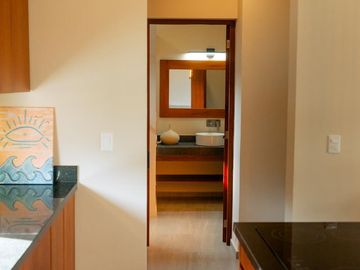 AMPLIO Departamento con Alberca Privada, Espacioso, TULUM, ZONA ALTA PLUSVALIA