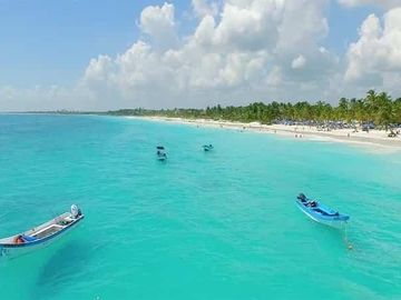 Penthouse en venta en Tulum con alberca privada !