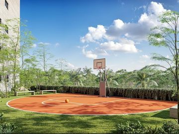 VENTA DE DEPARTAMENTO EN CANCUN 2 HBT CON GYM Y SPA