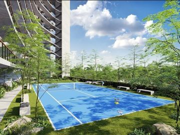 VENTA DE DEPARTAMENTO EN CANCUN 2 HBT CON GYM Y SPA