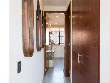 DEPARTAMENTO ROOF EN VENTA UBICADO EN TULUM, A 10 MIN DEL MAR CARIBE