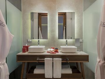 ESTUDIO EN VENTA EN PLAYA DEL CARMEN  CON VISTA AL MAR Y SPA DE CLASE MUNDIAL