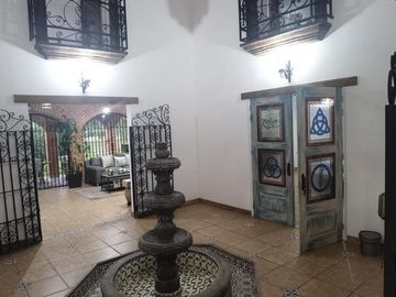 Casa - Club de golf San Gil