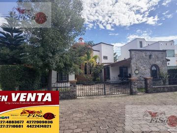 Casa - Club de golf San Gil