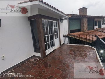 Casa - Club de golf San Gil