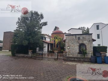 Casa - Club de golf San Gil