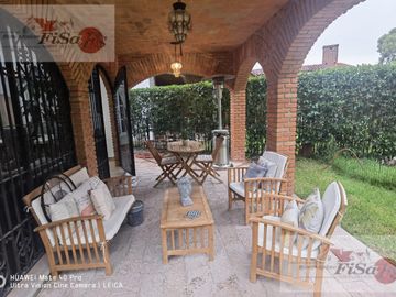 Casa - Club de golf San Gil