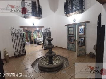 Casa - Club de golf San Gil