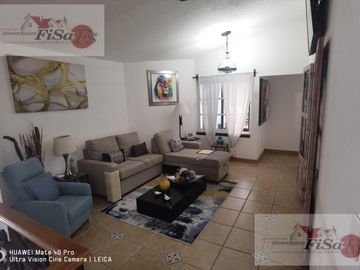 Casa - Club de golf San Gil