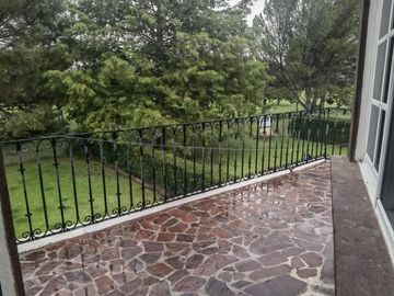 Casa - Club de golf San Gil