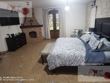 Casa - Club de golf San Gil