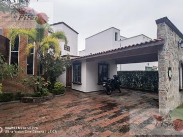 Casa - Club de golf San Gil