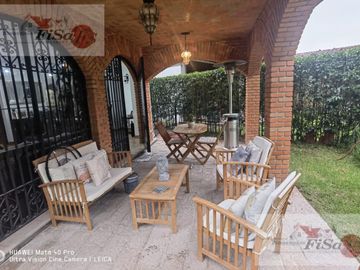 Casa - Club de golf San Gil