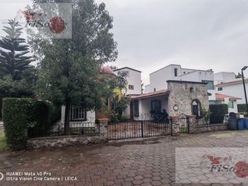Casa - Club de golf San Gil