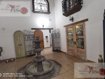 Casa - Club de golf San Gil