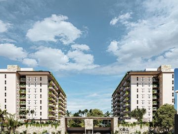 DEPARTAMENTO EN VENTA DE 3 HABITACIONES UBICADO EN CANCÚN