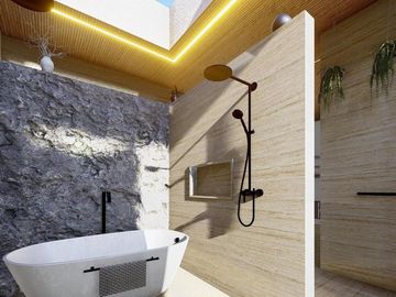 Villa en Preventa dentro del Country Club de Cancún
