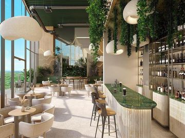 DEPARTAMENTO EN VENTA, CANCÚN, 1 HABITACIÓN CON ALBERCA.