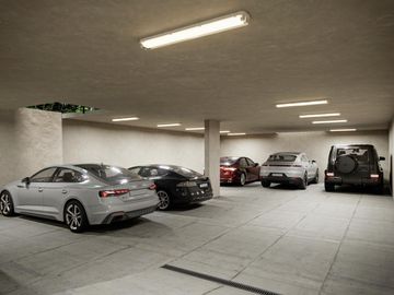 Departamento en venta en Playa del Carmen de 2 habitaciones a 8 minutos de la playa