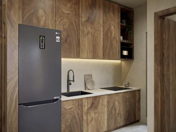Departamento en venta en Playa del Carmen de 2 habitaciones a 8 minutos de la playa