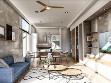 EXCLUSIVO CONDOMINIO A UNOS PASOS DE LA LAGUNA BACALAR!!
