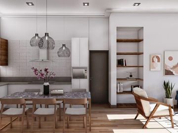 EXCLUSIVO CONDOMINIO A UNOS PASOS DE LA LAGUNA BACALAR!!
