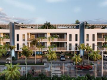 EXCLUSIVO CONDOMINIO A UNOS PASOS DE LA LAGUNA BACALAR!!