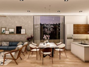 EXCLUSIVO CONDOMINIO A UNOS PASOS DE LA LAGUNA BACALAR!!