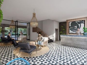 EXCLUSIVO CONDOMINIO A UNOS PASOS DE LA LAGUNA BACALAR!!