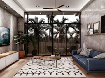 EXCLUSIVO CONDOMINIO A UNOS PASOS DE LA LAGUNA BACALAR!!