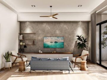 EXCLUSIVO CONDOMINIO A UNOS PASOS DE LA LAGUNA BACALAR!!