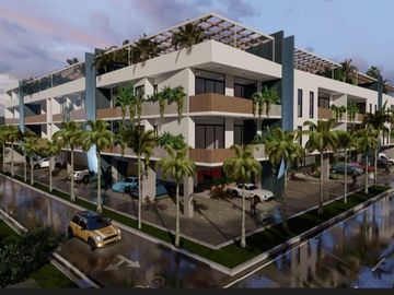 EXCLUSIVO CONDOMINIO A UNOS PASOS DE LA LAGUNA BACALAR!!