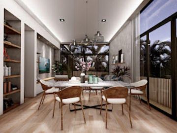 EXCLUSIVO CONDOMINIO A UNOS PASOS DE LA LAGUNA BACALAR!!