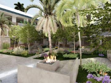 EXCLUSIVO CONDOMINIO A UNOS PASOS DE LA LAGUNA BACALAR!!