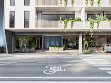 EXCLUSIVO CONDOMINIO A UNOS PASOS DE LA LAGUNA BACALAR!!