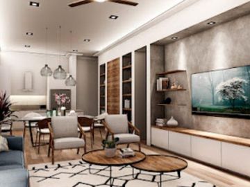 EXCLUSIVO CONDOMINIO A UNOS PASOS DE LA LAGUNA BACALAR!!