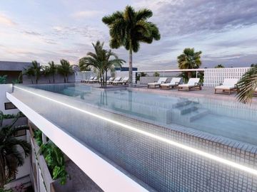 EXCLUSIVO CONDOMINIO A UNOS PASOS DE LA LAGUNA BACALAR!!