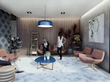 EXCLUSIVO CONDOMINIO A UNOS PASOS DE LA LAGUNA BACALAR!!